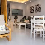 Lägenhet Estudio Torrox