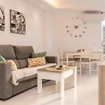 Estudio Lägenhet Torrox