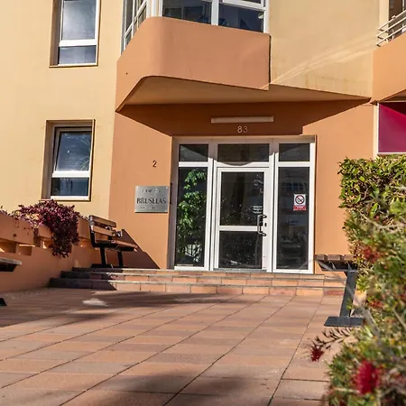 Estudio Apartment Torrox