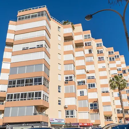 Lägenhet Estudio Torrox