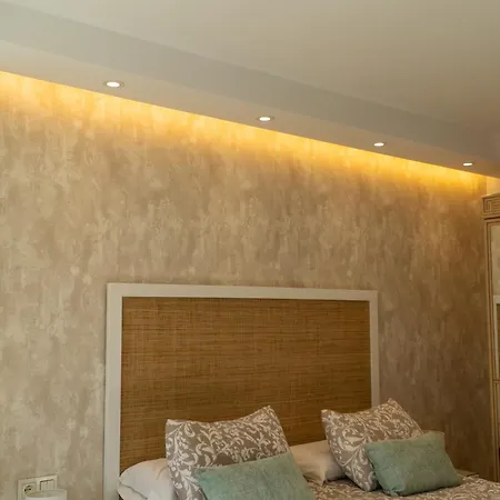 Estudio Apartment