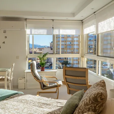 Apartment Estudio