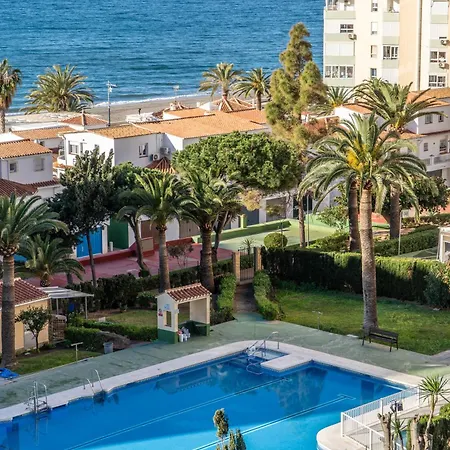 Estudio Apartment Torrox