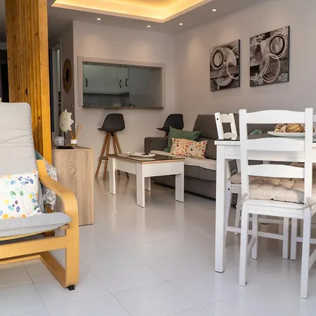 Apartment Estudio Torrox