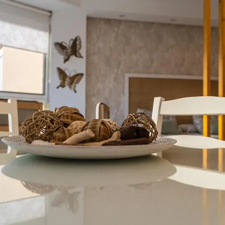 Apartment Estudio *