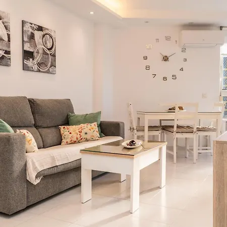 Estudio Apartment Torrox