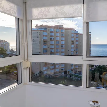 Estudio Torrox