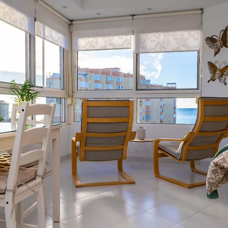 Estudio Apartment Torrox