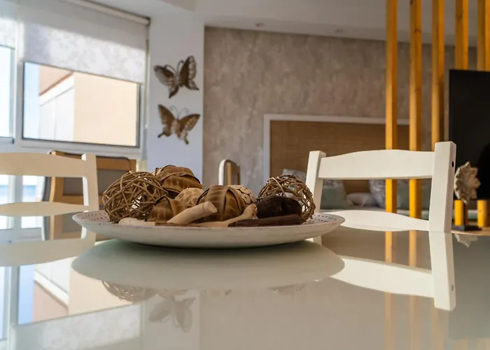 Apartamento Estudio *