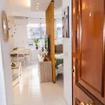 Estudio Apartament
