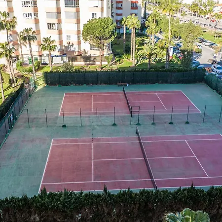 Apartament Estudio *