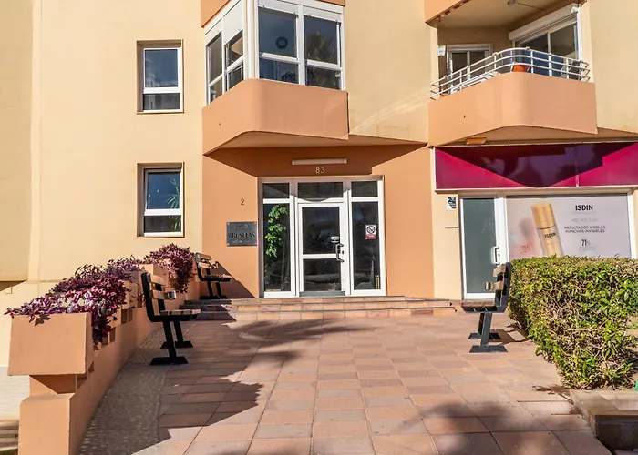 Apartman Estudio *