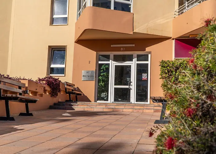 Estudio Apartman Torrox