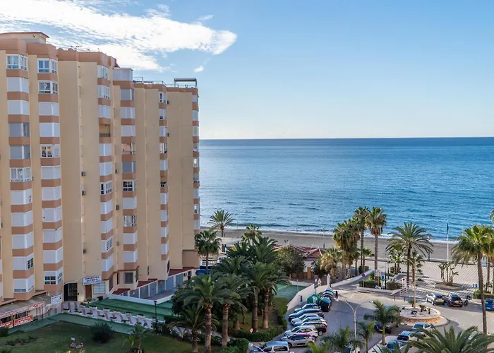 Estudio * Torrox