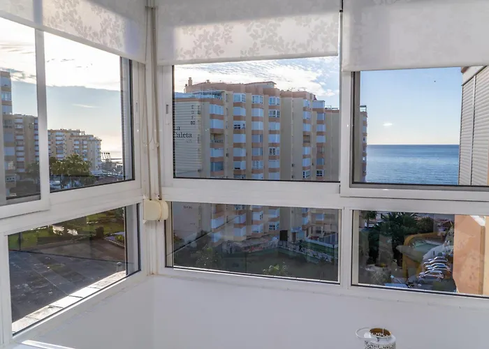 Estudio Torrox